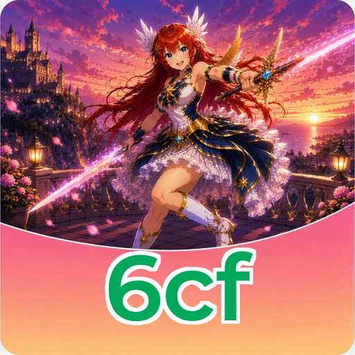 Panduan Download 6cf
